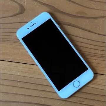 iPhone8 SIMフリー 64GB ホワイト