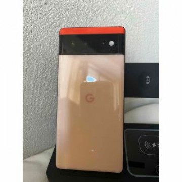 Google pixel6 128GB