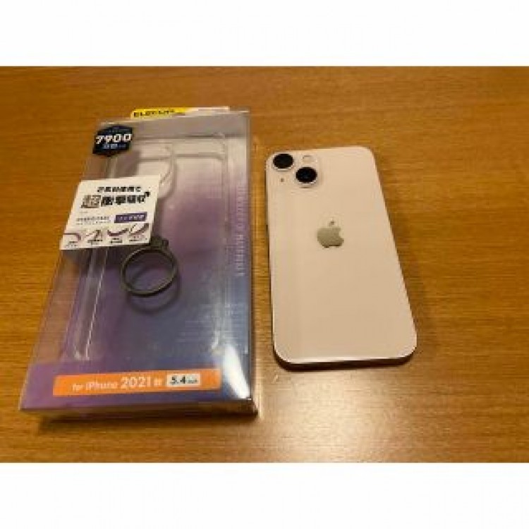 iPhone13mini 128GB SIMフリー ピンク