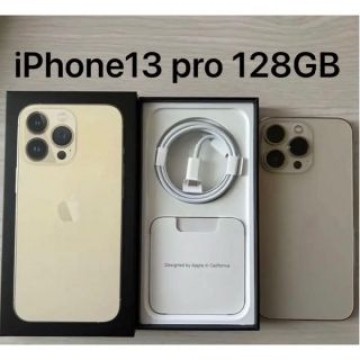 Apple iPhone 13 Pro