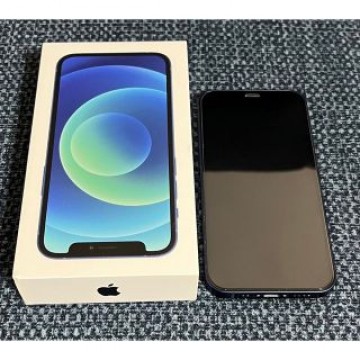 iPhone12mini 128GB SIMフリー本体