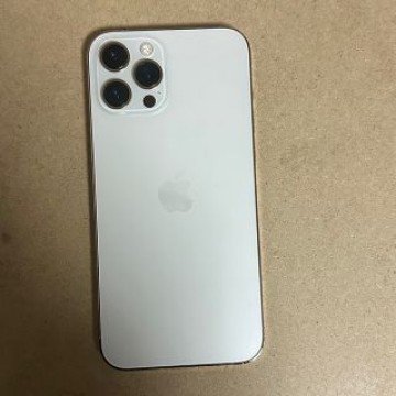 iPhone 12 Pro Max ゴールド 128 GB SIMフリー