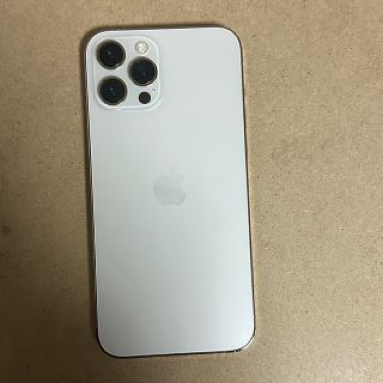 iPhone 12 Pro Max ゴールド 128 GB SIMフリー