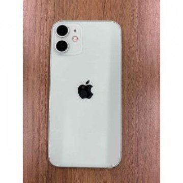 iPhone12 mini グリーン 256GB simロック解除済