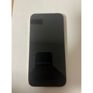 iPhone13pro 128GB       2