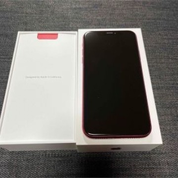 Apple iPhoneXR 64GB