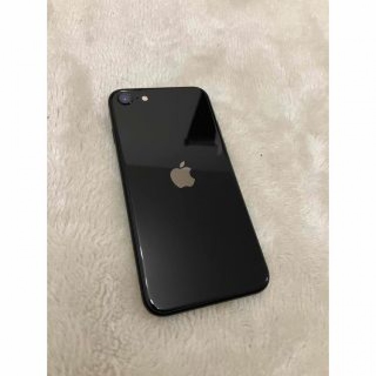 iPhone SE 第2世代 128GB ブラック