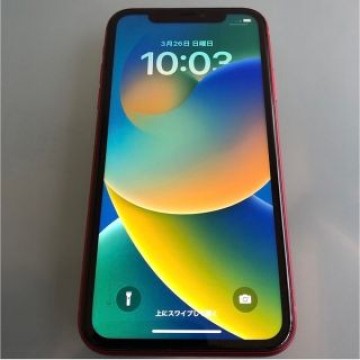 iPhone11 128GB simフリー　本体　ジャンク