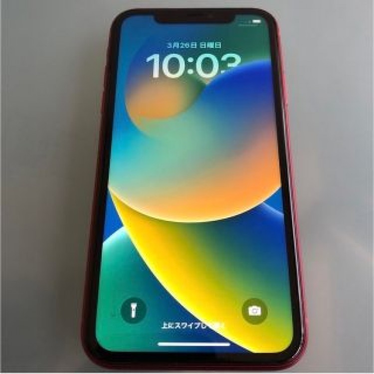 iPhone11 128GB simフリー　本体　ジャンク