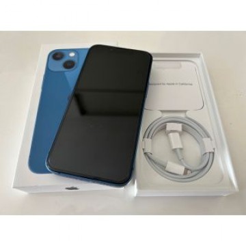 iphone 13 mini 128GB 良い状態