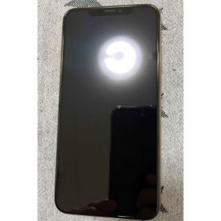 ⭐︎美品⭐︎iPhoneXsMax 256G ゴールド　本体