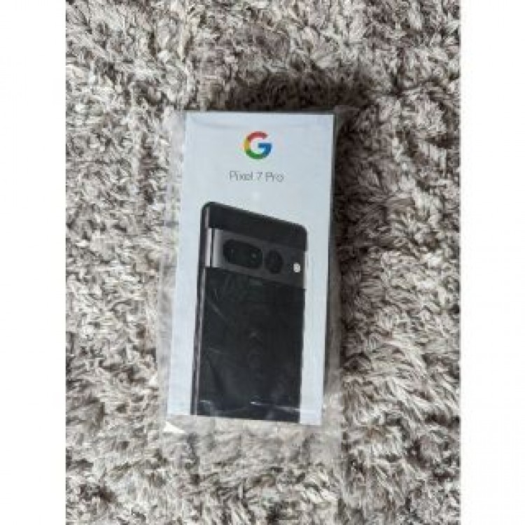 Google Pixel 7 Pro 128 GB（SIM フリー）