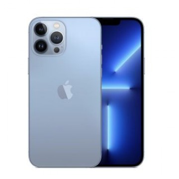 iPhone 13 Pro Max 128G シエラブルー　新品未使用未開封