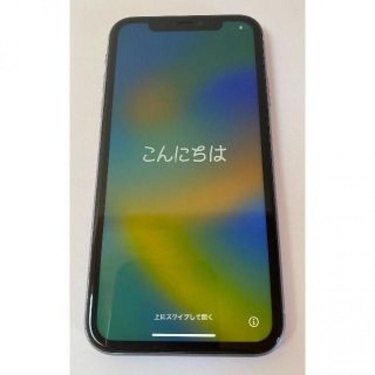 Apple iPhone 11 64GB パープル