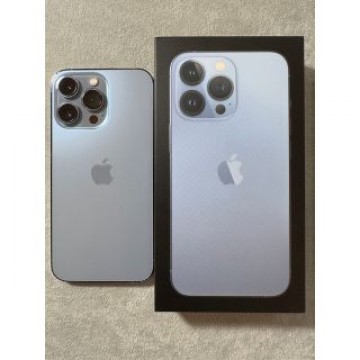 iPhone 13Pro 256GB！＊要詳細確認