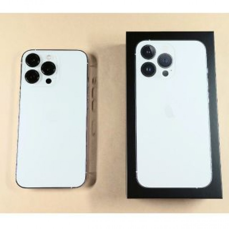 iPhone 13Pro 128GB 中古品