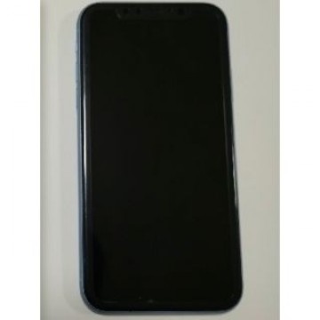 iPhone XR 64GB SIMフリー