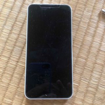 docomo  5G F-51B  美品　Android12最新版