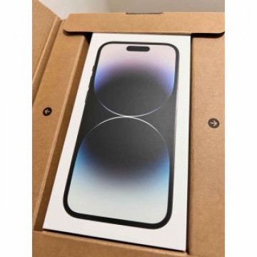 iPhone14Pro 128GB SIMフリー