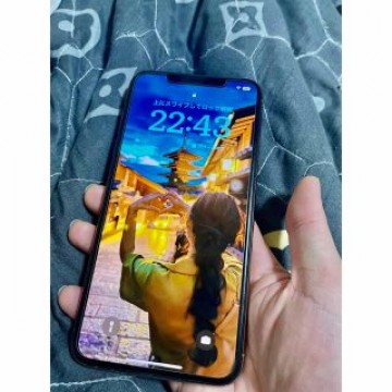 iPhone 11 Promax 256Gb GOLD  SIMフリー