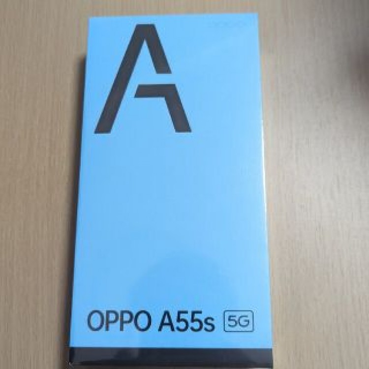 OPPOA55s(5G) SIMフリー