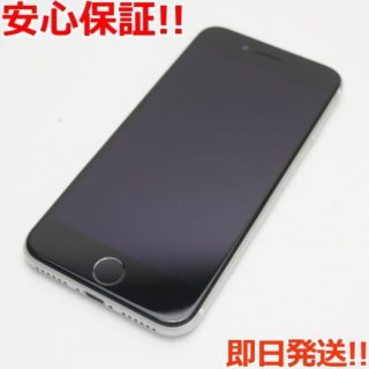 新品同様 SIMフリー iPhone SE 第2世代 256GB ホワイト
