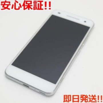 美品 Android One S1 ホワイト