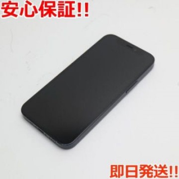 美品 SIMフリー iPhone12 mini 64GB  ブラック