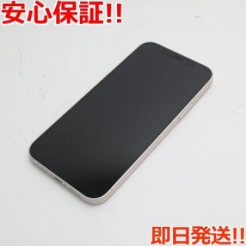 超美品 SIMフリー iPhone12 64GB  ホワイト