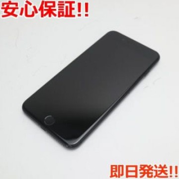 美品 SIMフリー iPhone7 PLUS 32GB ブラック