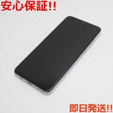 新品同様 Y!mobile HUAWEI P30 lite ホワイト