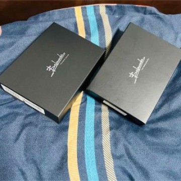 BALMUDA  Phone SoftBank SIMフリー 新品 セット2台
