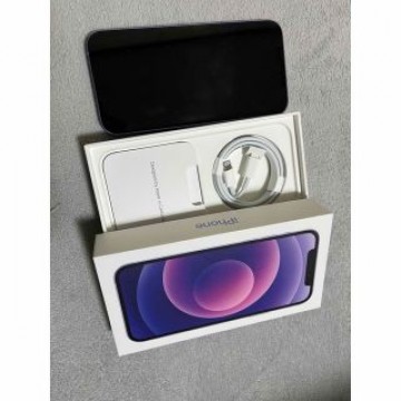 iPhone12 64