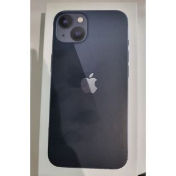 iPhone13 128gb/ミイドライト/simフリー/未使用品