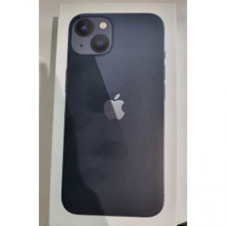 iPhone13 128gb/ミイドライト/simフリー/未使用品