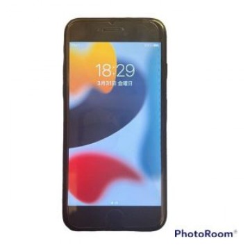 iPhone 7 Black 128 GB SIMフリー 黒