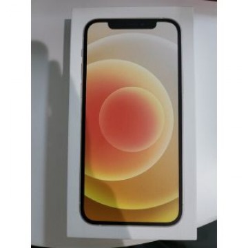 iPhone12/128gb/白/simフリー