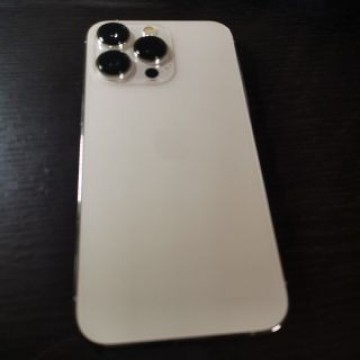 iPhone13Pro シルバー