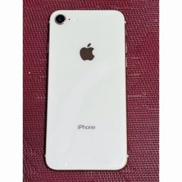iPhone8 ゴールド64G
