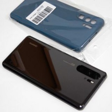 SIMフリー化済み HUAWEI P30 Pro docomo HW-02L