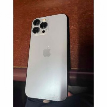 iPhone13 PRO MAX 128G simフリー