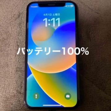 iPhone12 mini 64gb バッテリー100% SIMフリー