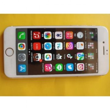 値下 IPhone 6s Gold 64 GB  SIM フリー