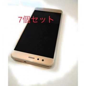 値下、7個まとめて　HUAWEI 端末　SIMフリーSIM お買い得7個セット！