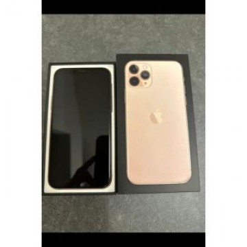Apple iPhone 11pro64GB ゴールド