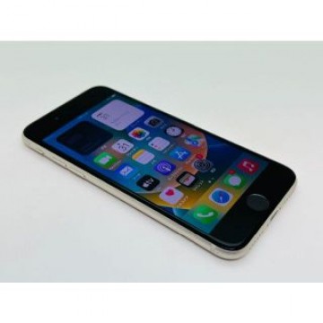 [3030] 256GB iphone SE3 第3世代 2022 ホワイト