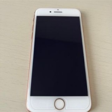 iPhone8 64GB ゴールド　docomo