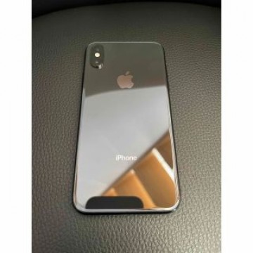 iPhone Xs Space Gray 256 GB