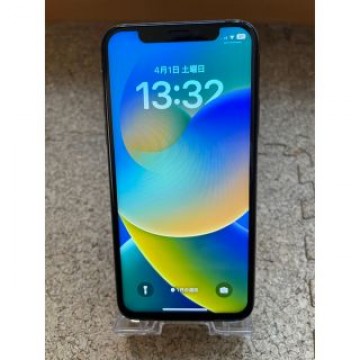 iPhone Xs Gold 64 GB SIMフリー ジャンク