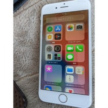 iPhone 6s 　128GB